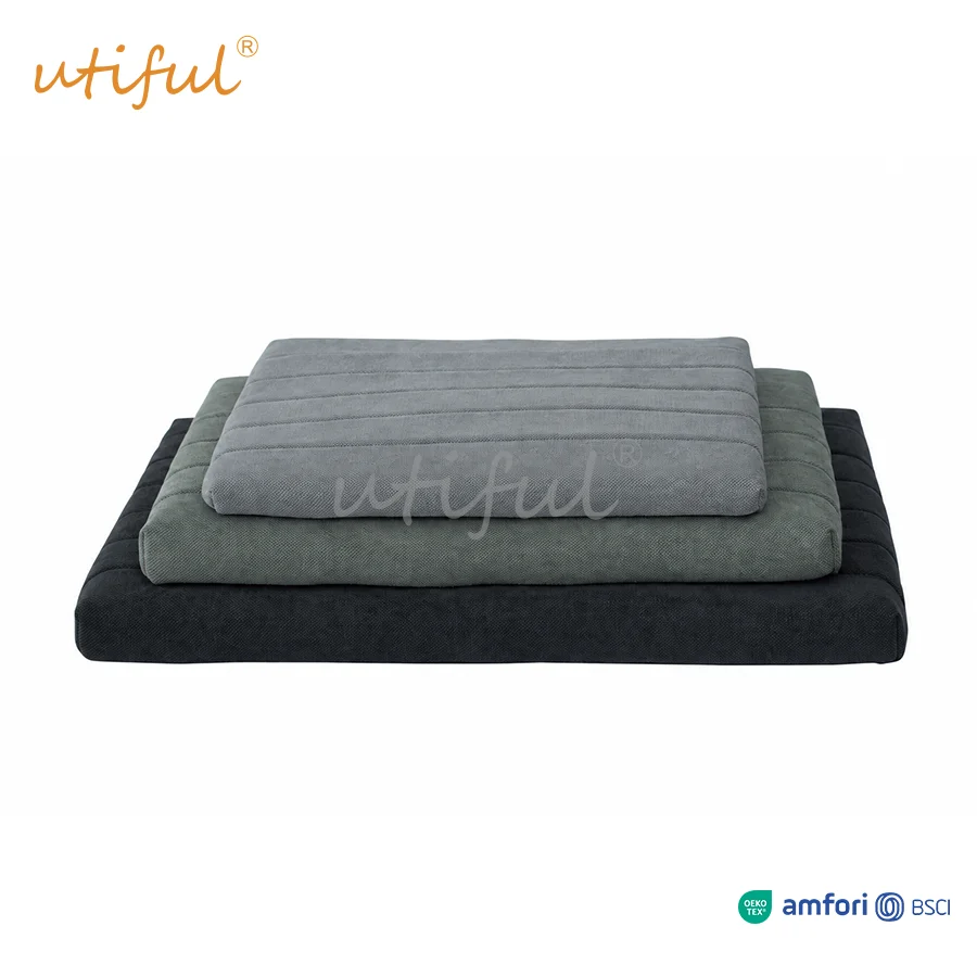 Padded Dog Crate Mat | UT11011